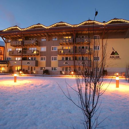 Adler Clubresidence Моена Екстериор снимка